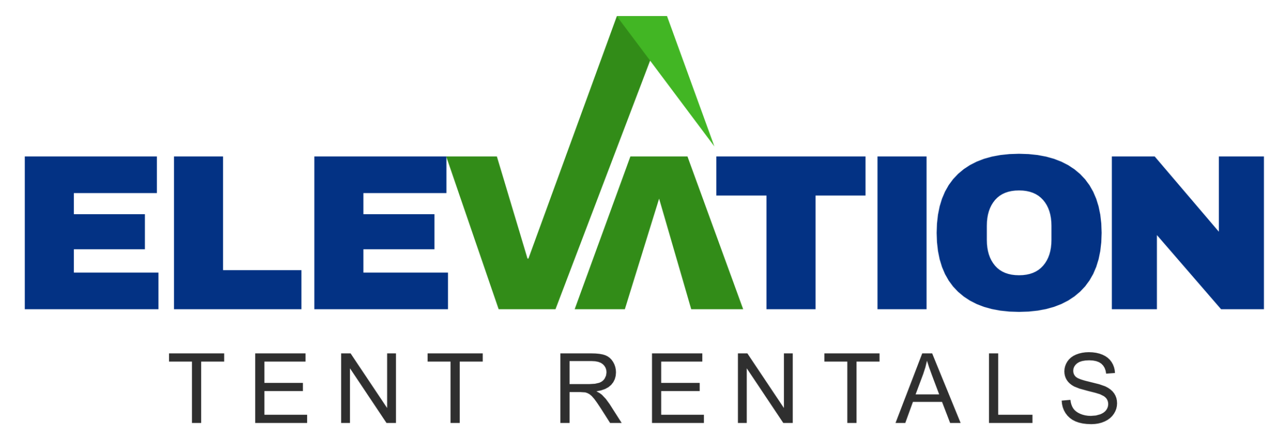 Elevation Tent Rentals